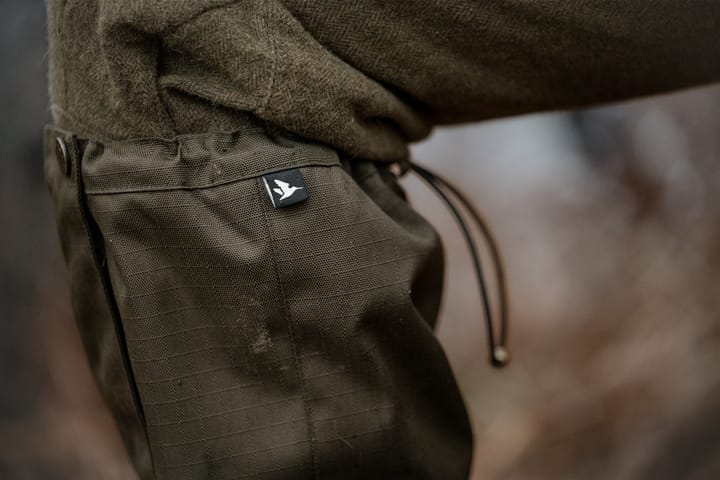Seeland Buckthorn Duro Gaiters Shaded Olive Seeland