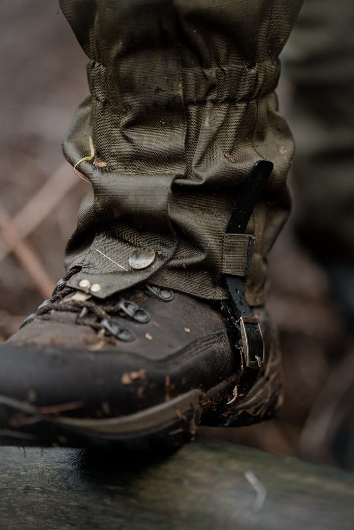 Seeland Buckthorn Duro Gaiters Shaded Olive Seeland