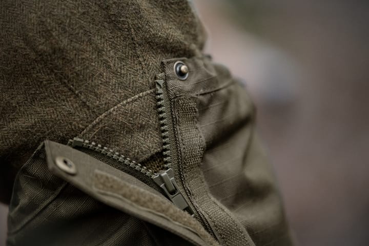 Seeland Buckthorn Duro Gaiters Shaded Olive Seeland