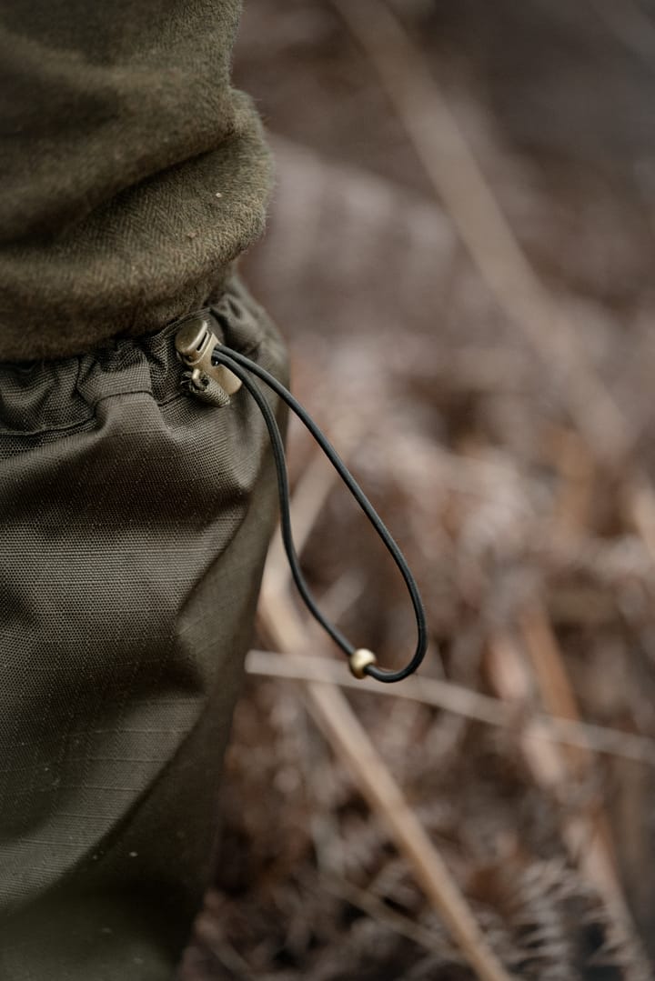 Seeland Buckthorn Duro Gaiters Shaded Olive Seeland