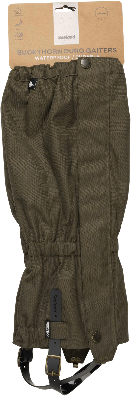 Seeland Buckthorn Duro Gaiters