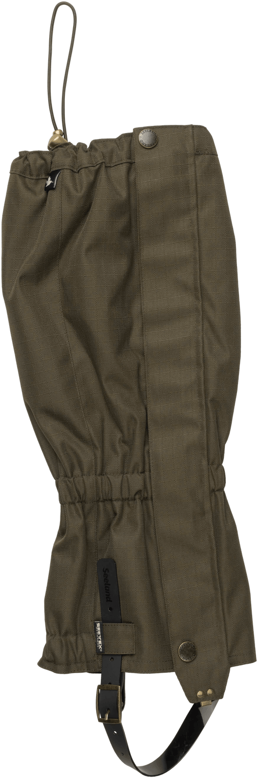 Seeland Buckthorn Duro Gaiters Shaded Olive Seeland