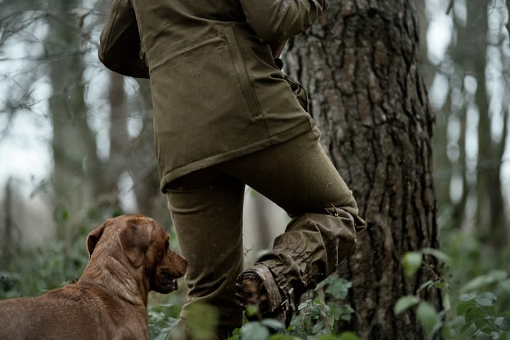 Seeland Buckthorn Duro Gaiters Shaded Olive Seeland
