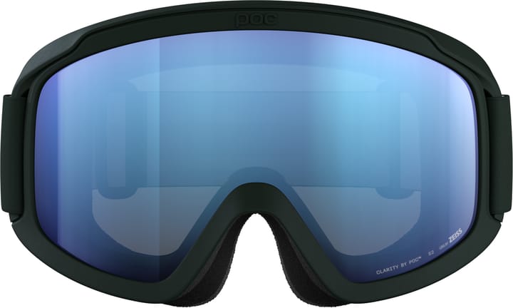 POC Opsin Pargasite Green/Partly Sunny Blue POC
