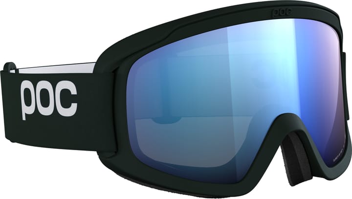 POC Opsin Pargasite Green/Partly Sunny Blue POC