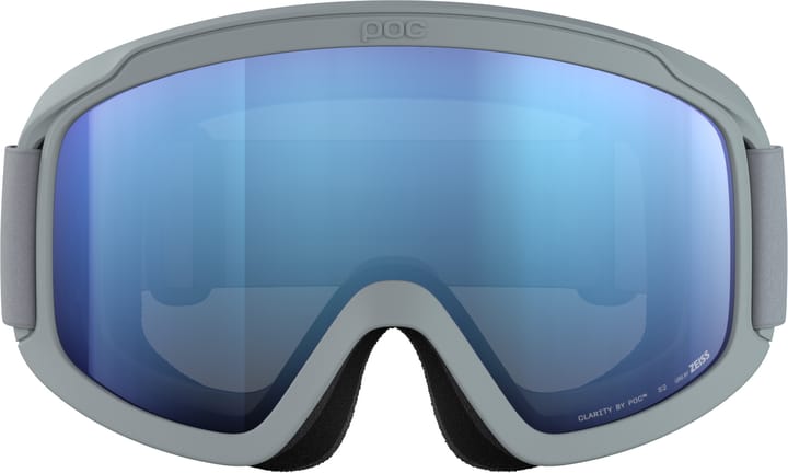 POC Opsin Granite Grey/Partly Sunny Blue POC