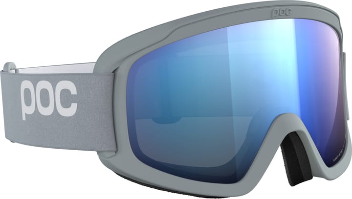 POC Opsin Granite Grey/Partly Sunny Blue POC