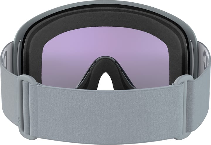 POC Opsin Granite Grey/Partly Sunny Blue POC