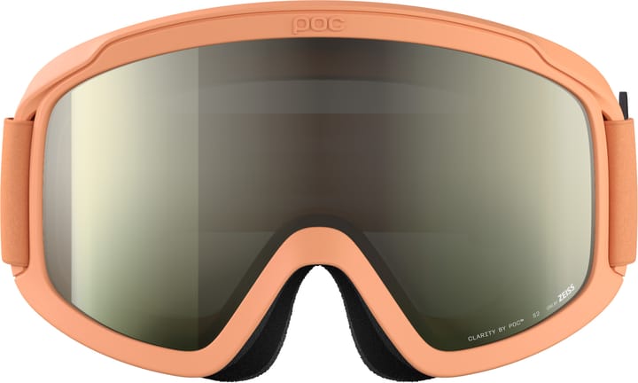 POC Opsin Apricot Sunstone/Partly Sunny Ivory POC