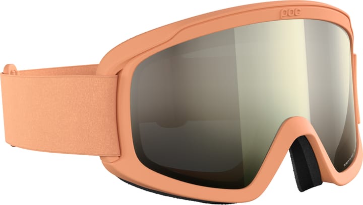 POC Opsin Apricot Sunstone/Partly Sunny Ivory POC