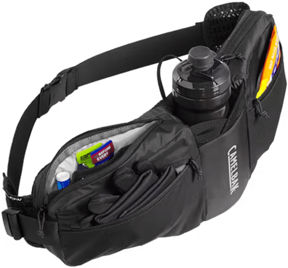 CamelBak Podium Flow 4 Black CamelBak