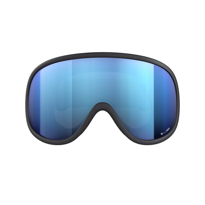 POC Retina Uranium Black/Partly Sunny Blue POC