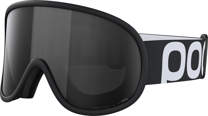 POC Retina Uranium Black/partly Sunny Grey POC