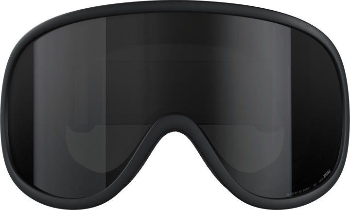 POC Retina Uranium Black/partly Sunny Grey POC