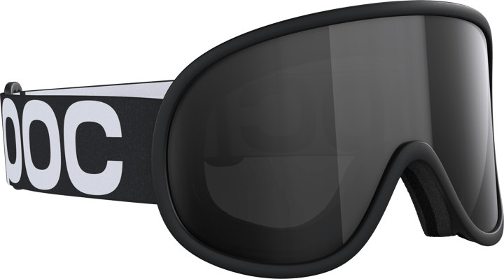 POC Retina Uranium Black/partly Sunny Grey POC