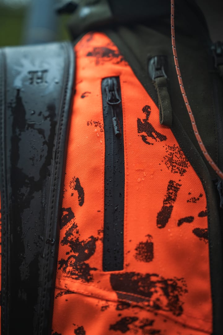 Seeland Men's Trax Blaze Vest Orange Blaze Invis Mpc Seeland Seeland Men's Trax Blaze Vest Orange Blaze Invis Mpc Seeland
