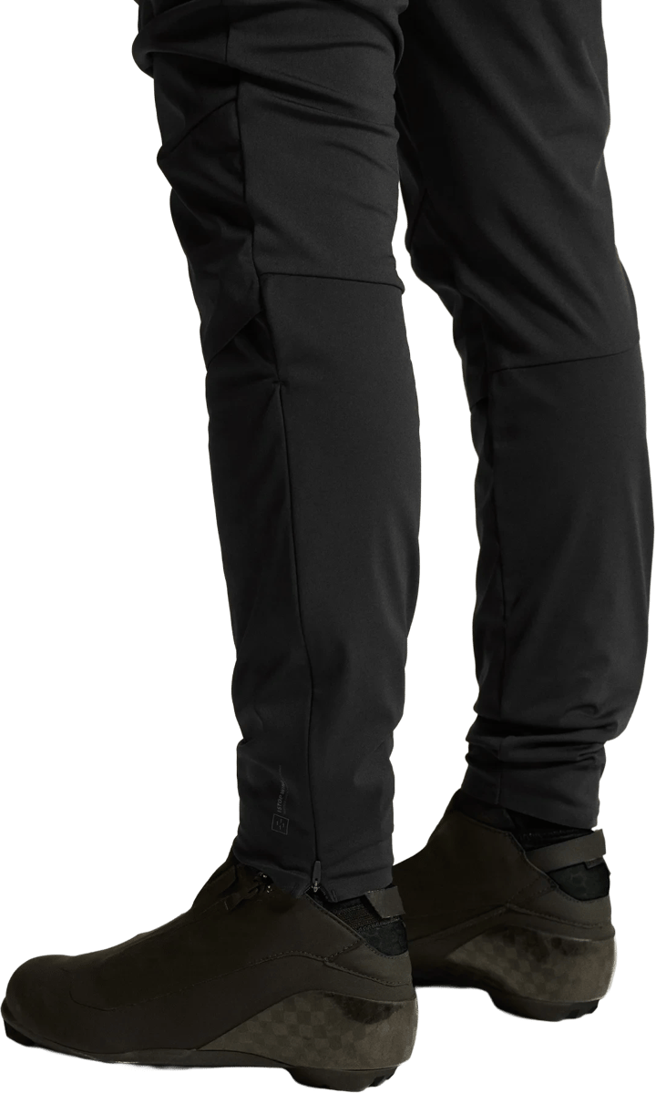 Craft Men's Pro Nordic Race Wind Tights 2 Black Craft