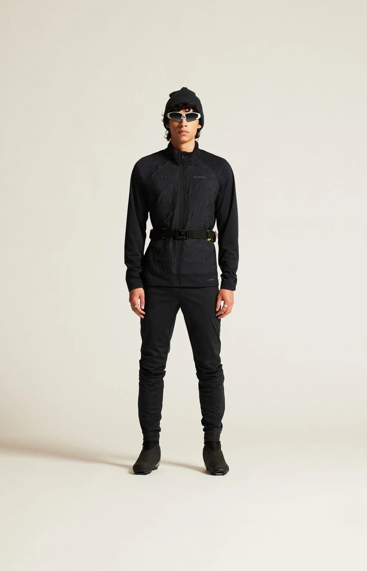 Craft Men's Pro Nordic Race Wind Tights 2 Black Craft