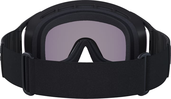 POC Zonula Uranium Black/Partly Sunny Blue POC
