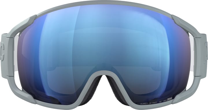 POC Zonula Granite Grey/Partly Sunny Blue POC