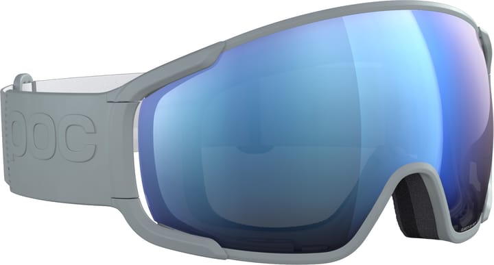POC Zonula Granite Grey/Partly Sunny Blue POC