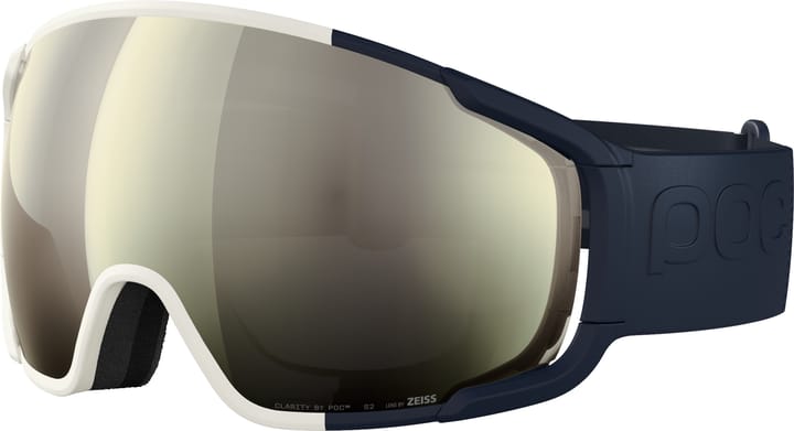 POC Zonula Bleu/Blanc/Partly Sunny Ivory POC POC Zonula Bleu/Blanc/Partly Sunny Ivory POC