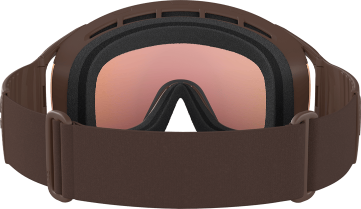 POC Zonula Bronzite Brown/Sunny Cool Gold POC