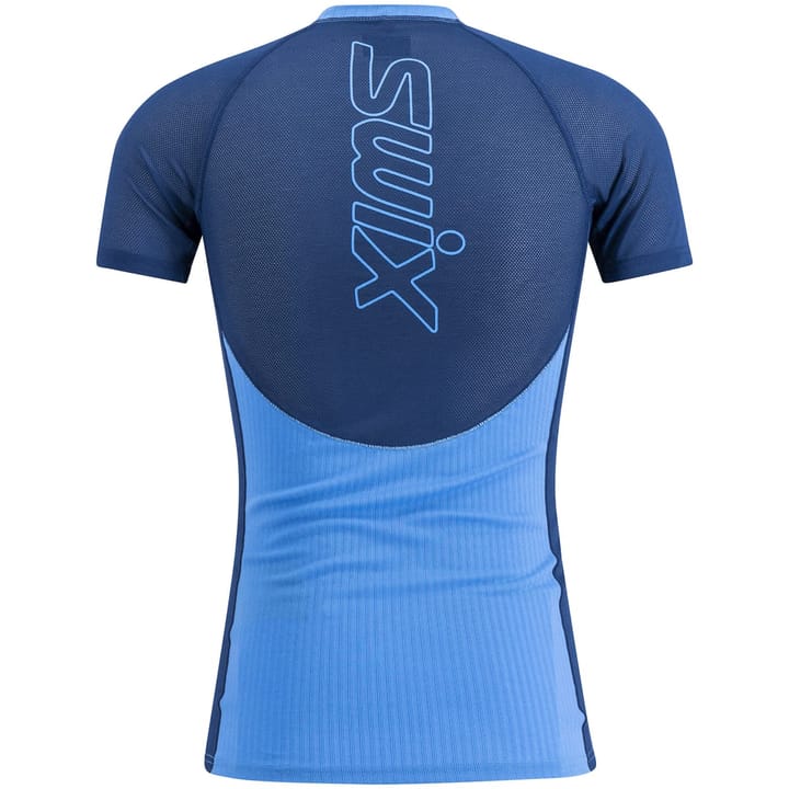 Swix Racex Light SS M Cloud Blue / Lake Blue Swix Swix Racex Light SS M Cloud Blue / Lake Blue Swix