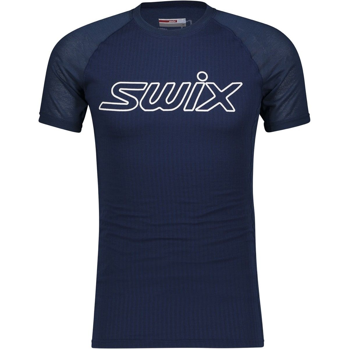 Swix Racex Light SS M Estate Blue