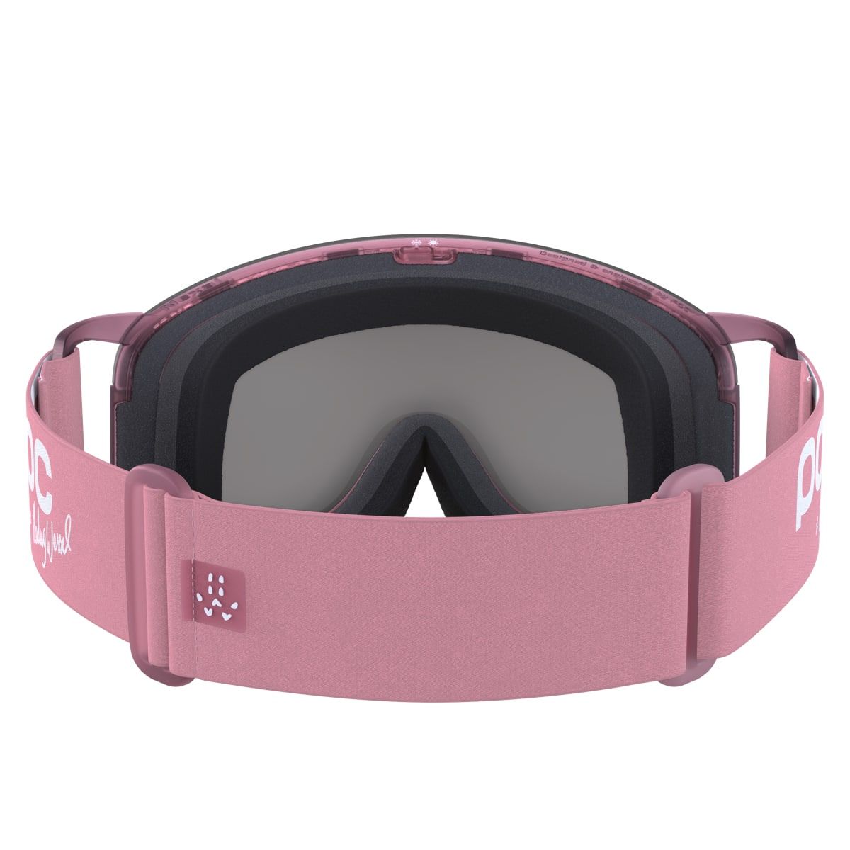 POC Éd. Masque De Ski Orb Clarity Hedvig Wessel