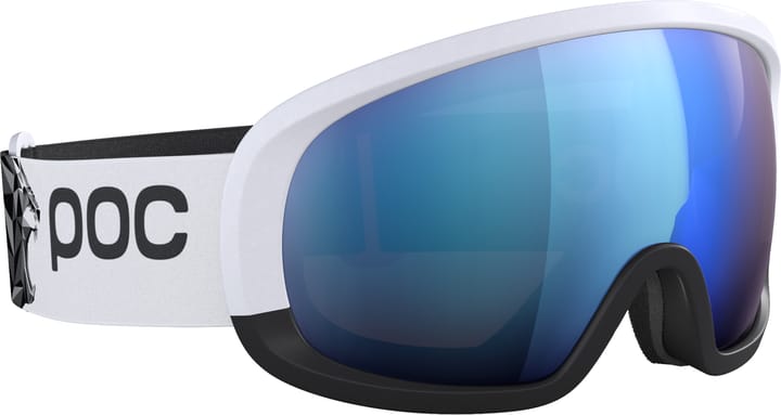 POC Fovea Mid Race Marco Odermatt Ed. Hydrogen White/Uranium Black/Partly Sunny Blue POC POC Fovea Mid Race Marco Odermatt Ed. Hydrogen White/Uranium Black/Partly Sunny Blue POC