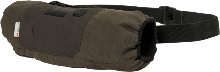 Seeland Celsius Heat Muff Grizzly Brown Seeland