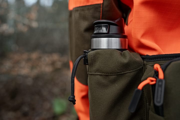Seeland Enduro Utility Waist Pack Pine Green Seeland
