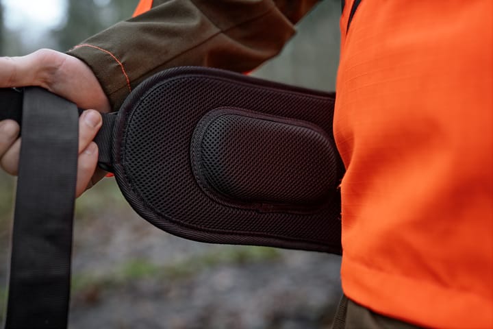 Seeland Enduro Utility Waist Pack Pine Green Seeland