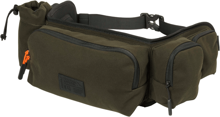 Seeland Enduro Utility Waist Pack Pine Green Seeland