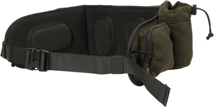 Seeland Enduro Utility Waist Pack Pine Green Seeland