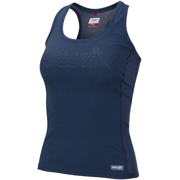 Swix Racex Light Tanktop W Lake Blue Swix Swix Racex Light Tanktop W Lake Blue Swix