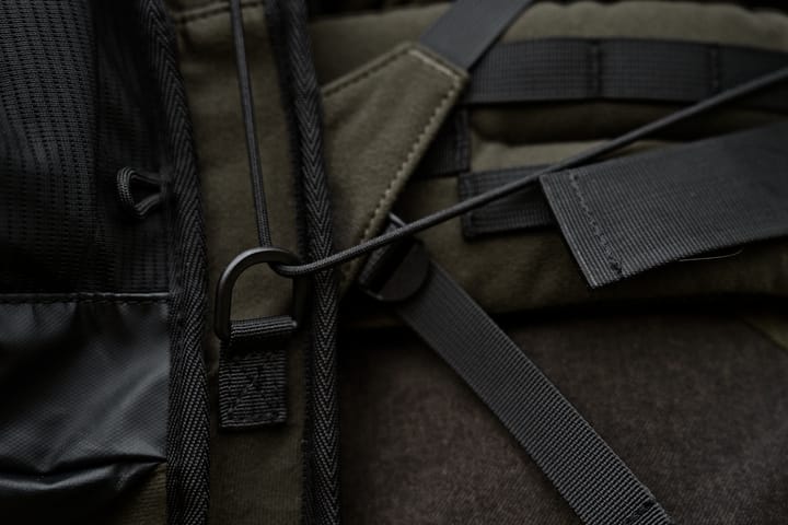 Seeland Enduro Backpack Pine Green Seeland