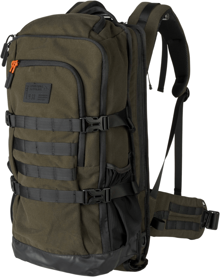 Seeland Enduro Backpack Pine Green Seeland