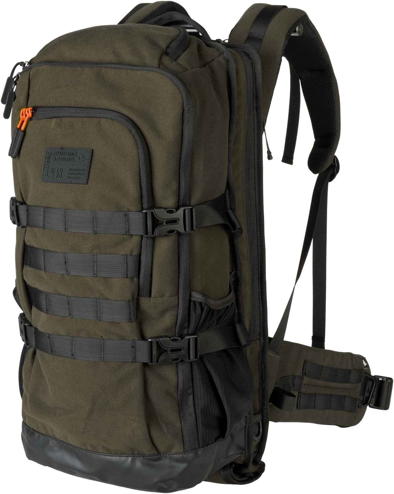 Seeland Enduro Backpack ryggsäckar herr