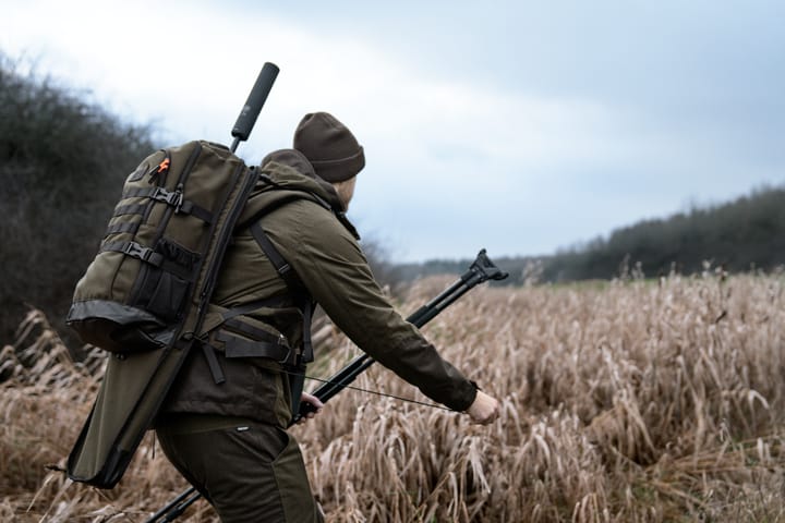 Seeland Enduro Backpack Pine Green Seeland