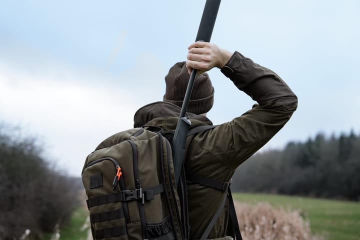 Seeland Enduro Backpack Pine Green Seeland
