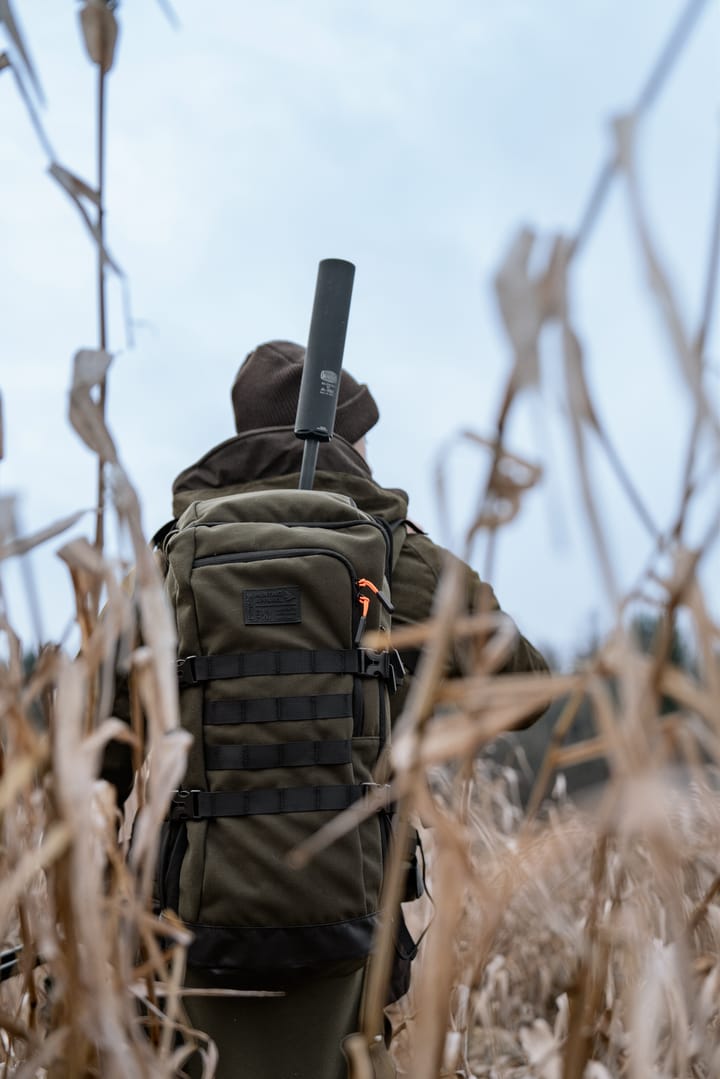 Seeland Enduro Backpack Pine Green Seeland
