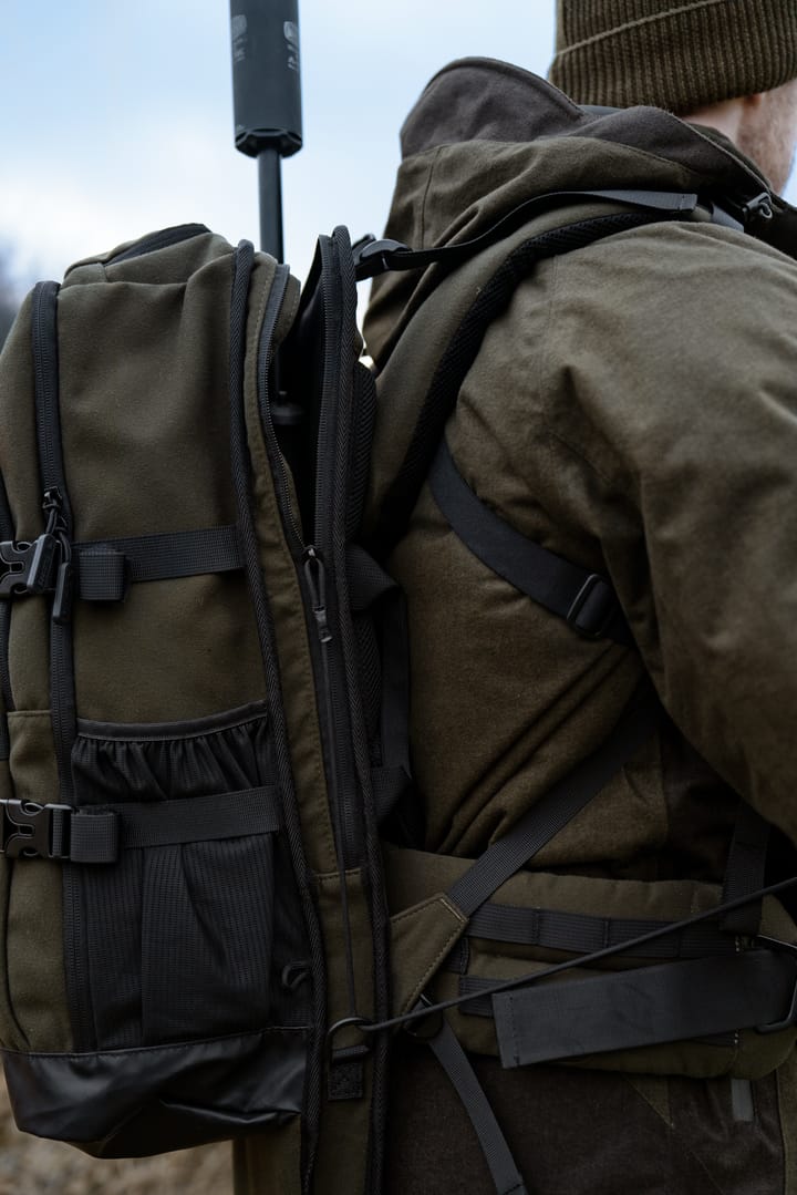 Seeland Enduro Backpack Pine Green Seeland