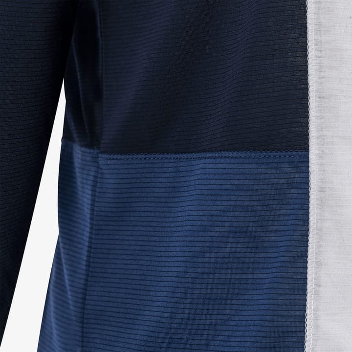Swix Motion Ls T-Shirt M Dark Navy Swix Swix Motion Ls T-Shirt M Dark Navy Swix