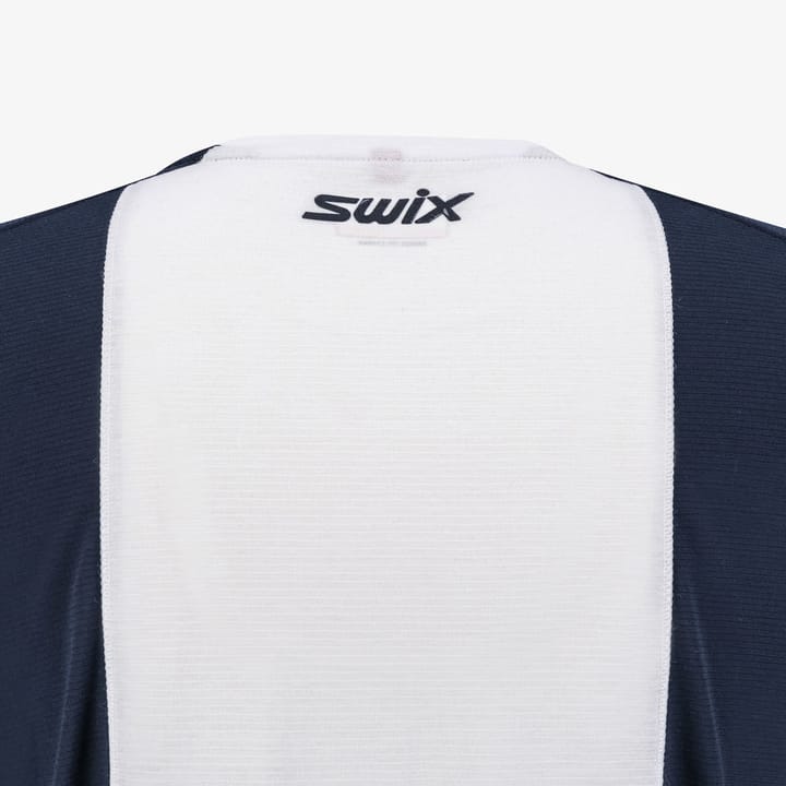 Swix Motion Ls T-Shirt M Dark Navy Swix Swix Motion Ls T-Shirt M Dark Navy Swix