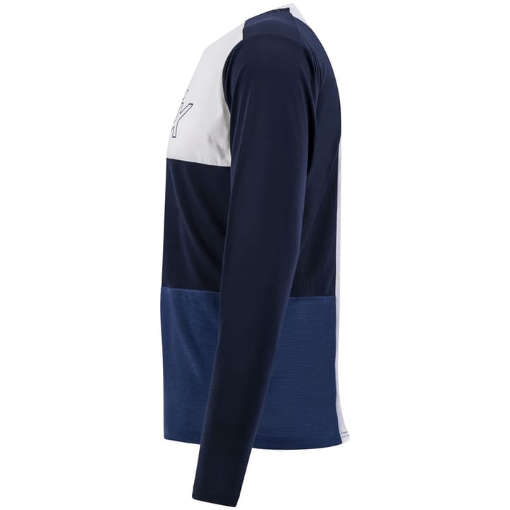 Swix Motion Ls T-Shirt M Dark Navy Swix Swix Motion Ls T-Shirt M Dark Navy Swix