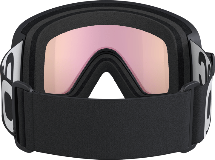 POC Vitrea Uranium Black/partly Sunny Orange POC