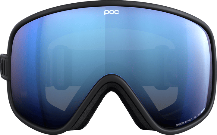 POC Vitrea Uranium Black/partly Sunny Blue POC