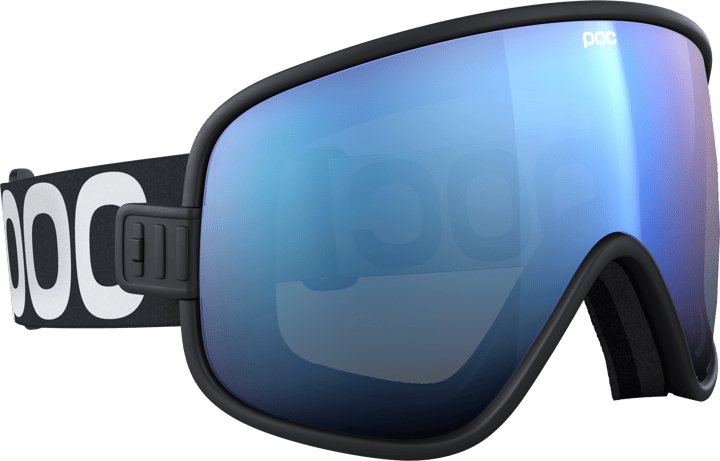 POC Vitrea Uranium Black/partly Sunny Blue POC